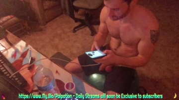 No_Feelings_Left  26-11-2021 video OhMiBod